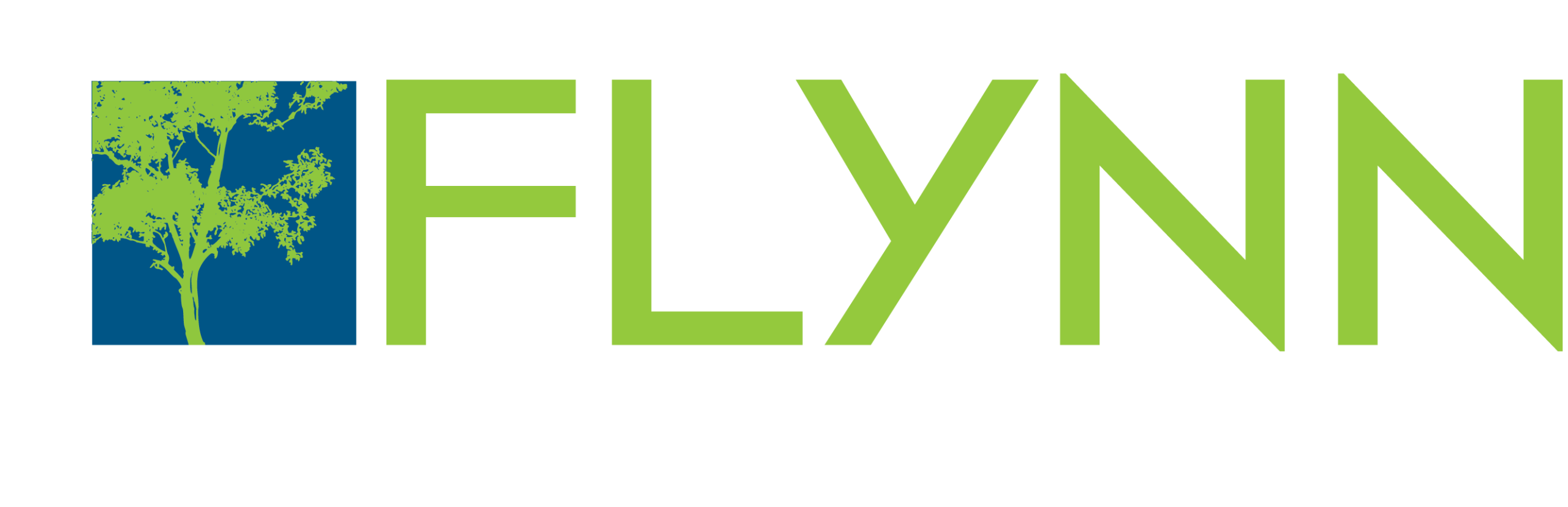 Flynn Tree Services Logo